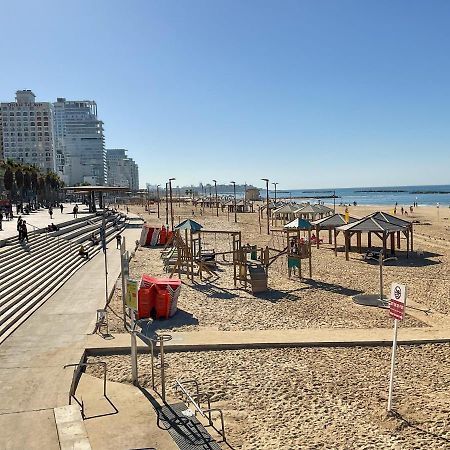A Little Paradise Near The Sea Tel Aviv Exterior photo